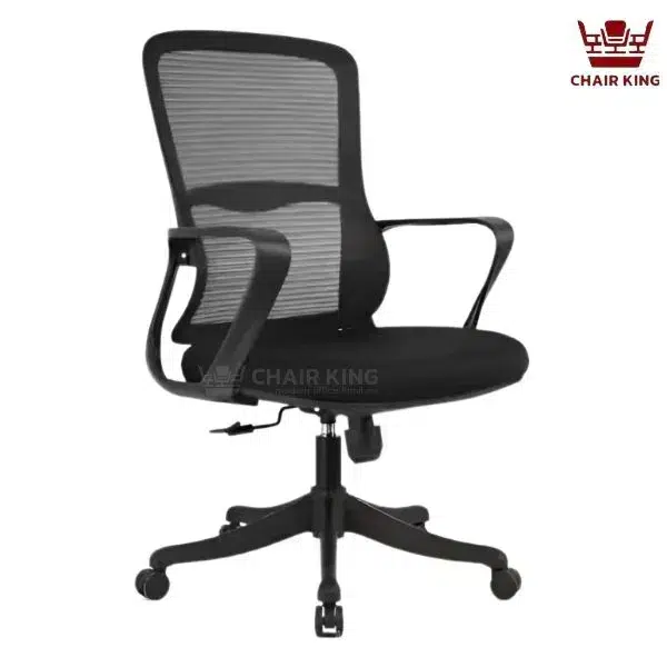 Ghế xoay văn phòng Lexa GXC-B166