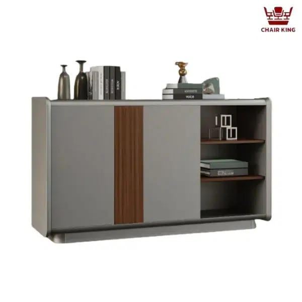 Tủ tài liệu thấp Astra TTLC-QJ-01CSG12