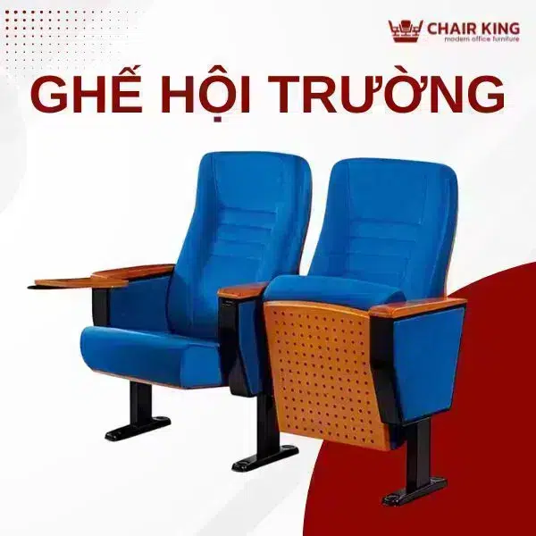 Ghế hội trường