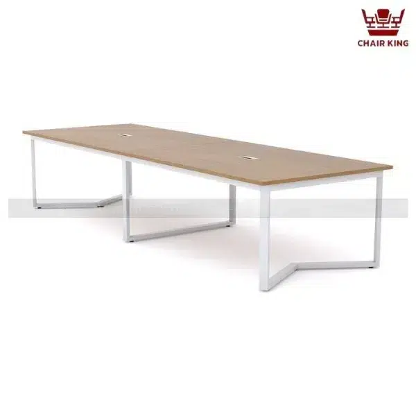 Bàn họp chân chữ M1 Magic BHC-HM6T