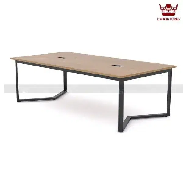 Bàn họp chân chữ M1 Magic BHC-HM4D