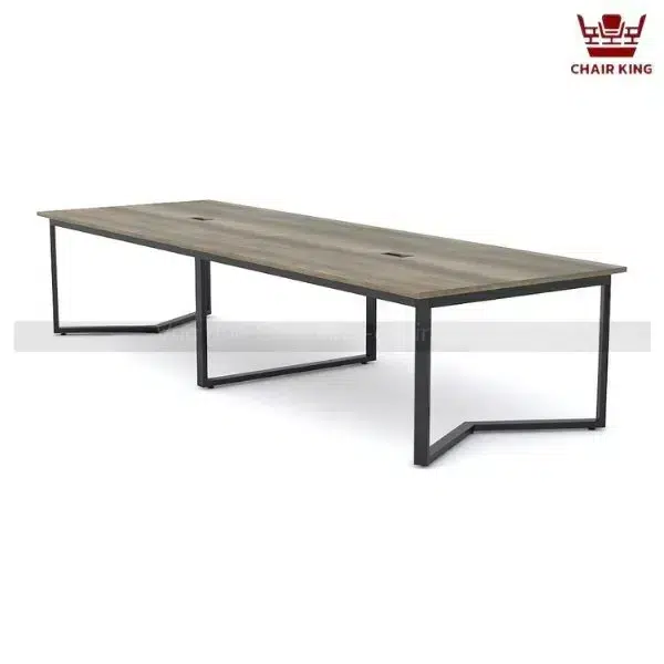 Bàn họp chân chữ M1 Magic BHC-HM6D