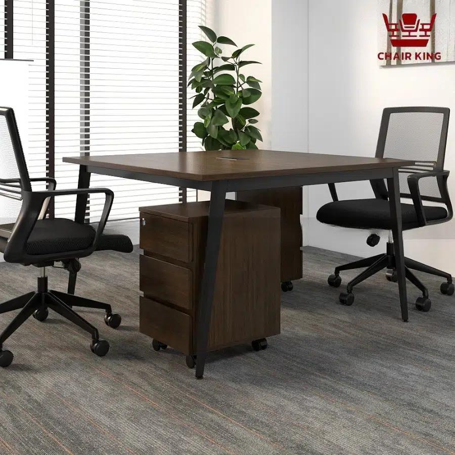 module bàn làm việc DG2D