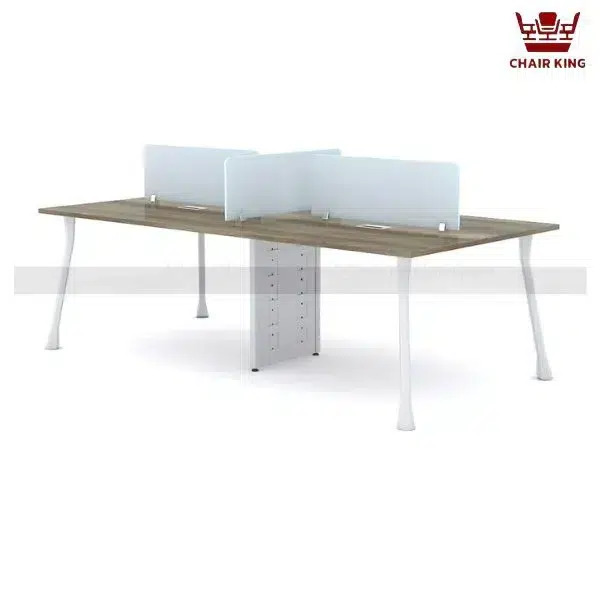 Bàn module chân móng ngựa Nagi MDC-MN4T