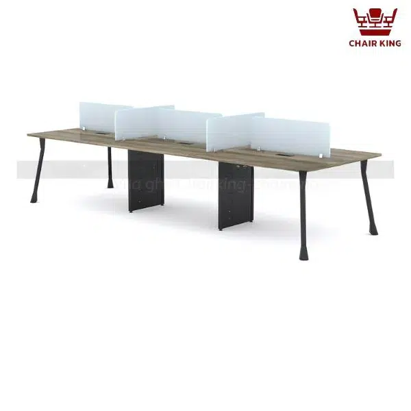 Bàn module chân móng ngựa Nagi MDC-MN6D