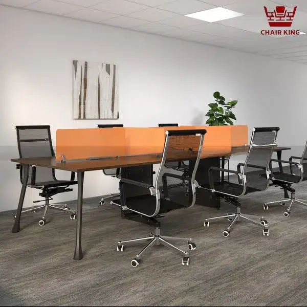 Bàn module chân móng ngựa Nagi MDC-MN6T