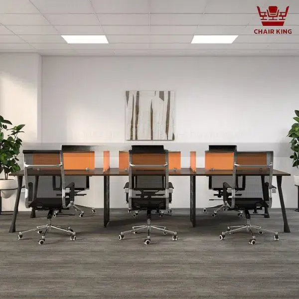 Bàn module chân móng ngựa Nagi MDC-MN6T