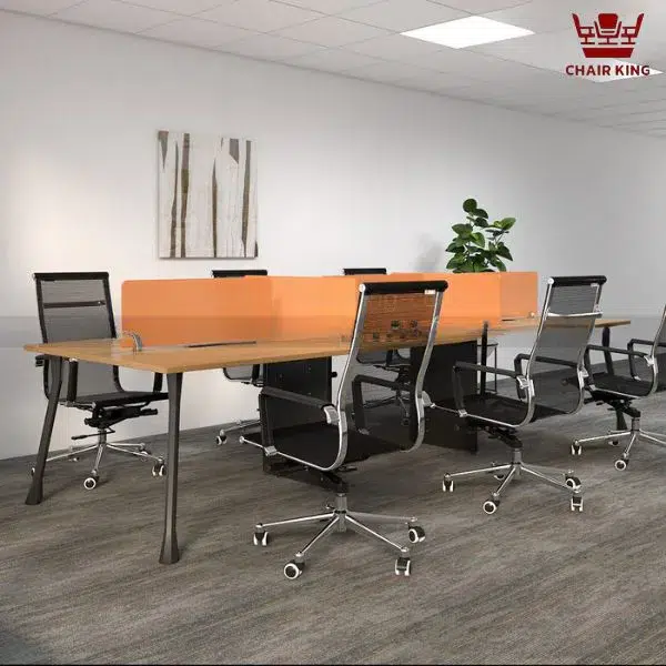 Bàn module chân móng ngựa Nagi MDC-MN6T