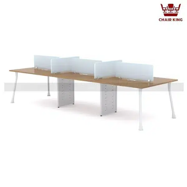 Bàn module chân móng ngựa Nagi MDC-MN6T