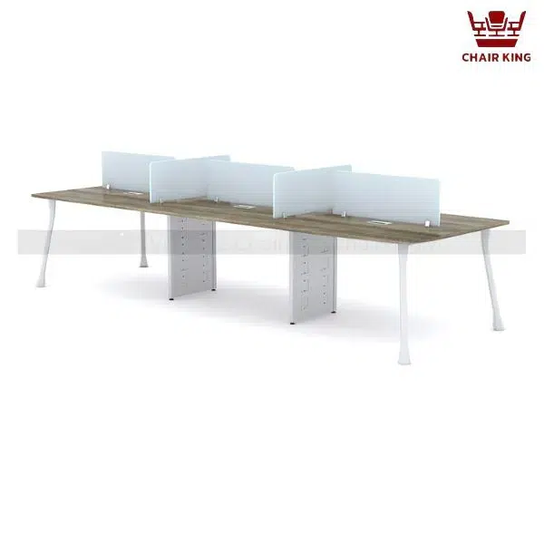 Bàn module chân móng ngựa Nagi MDC-MN6T