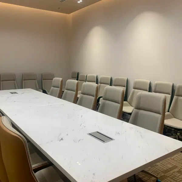 Chairking Hoàn Thành Dự Án Bàn Giao Ghế Văn Phòng Số Lượng Lớn Cho Doanh Nghiệp Đối Tác