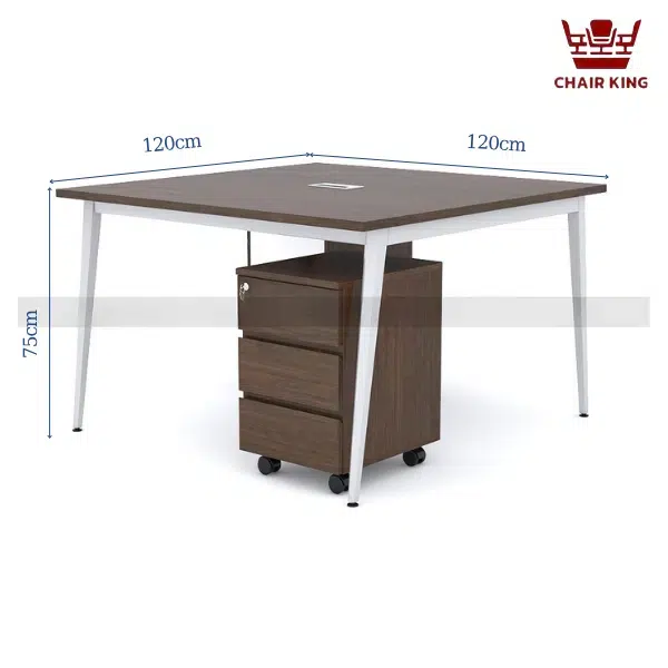 Module 2 người Digo MDC-DG2T