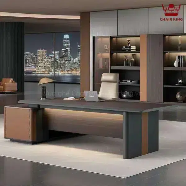 Bàn chủ tịch Regal BCTC-MK2618