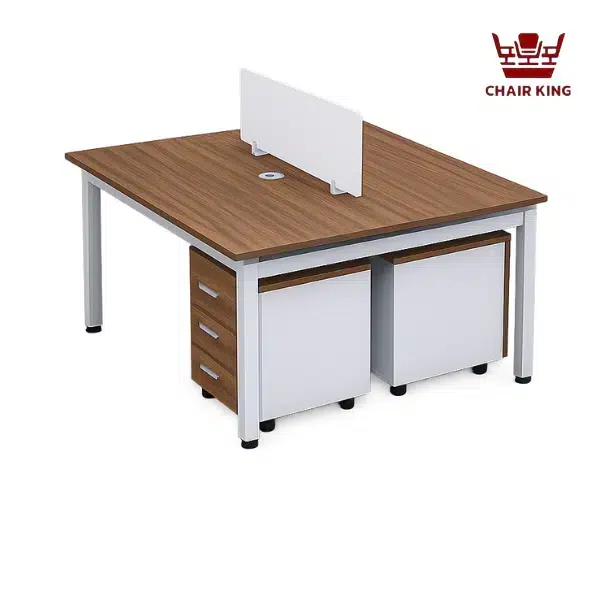 Module bàn chân độc lập 2 người Lavie MDC-D2T