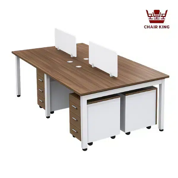 Module bàn chân độc lập 4 người Lavie MDC-D4T