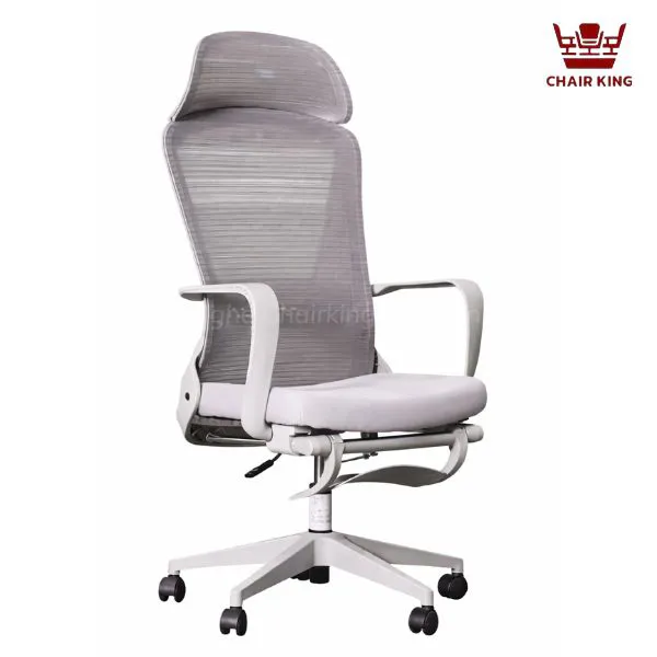 Ghế xoay nhân viên Yaki GNVC-Q308HA-KT